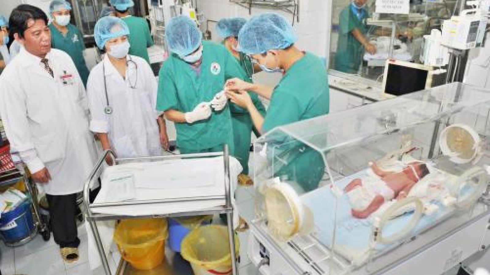 HCM City hosts Hospital Management Asia 2016