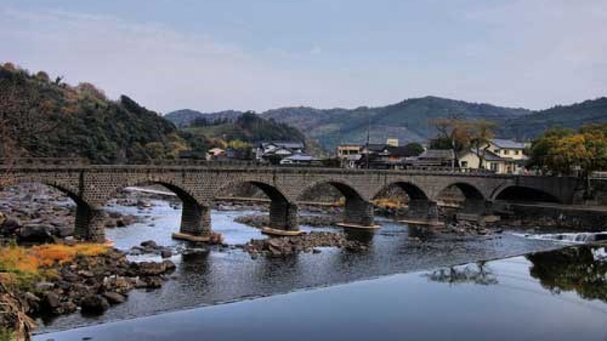 “Colours of Japan” to bring unique experiences for Vietnamese audience