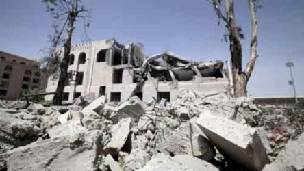 UN adds Saudi coalition to blacklist for killing children in Yemen