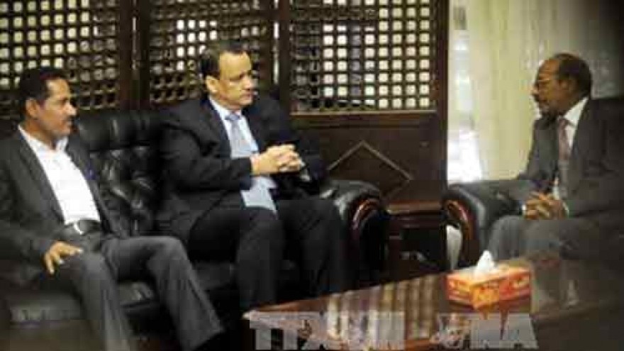 Challenges in creating peace in Yemen