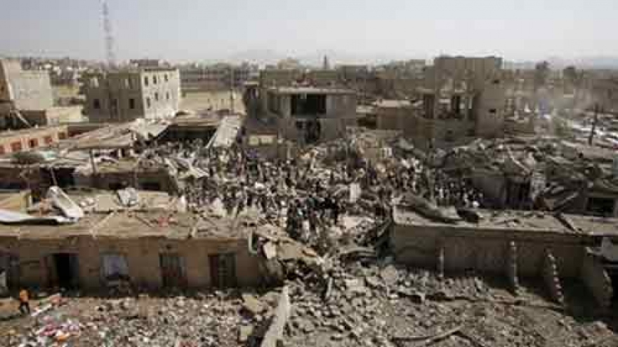 Fragile peace prospects in Yemen