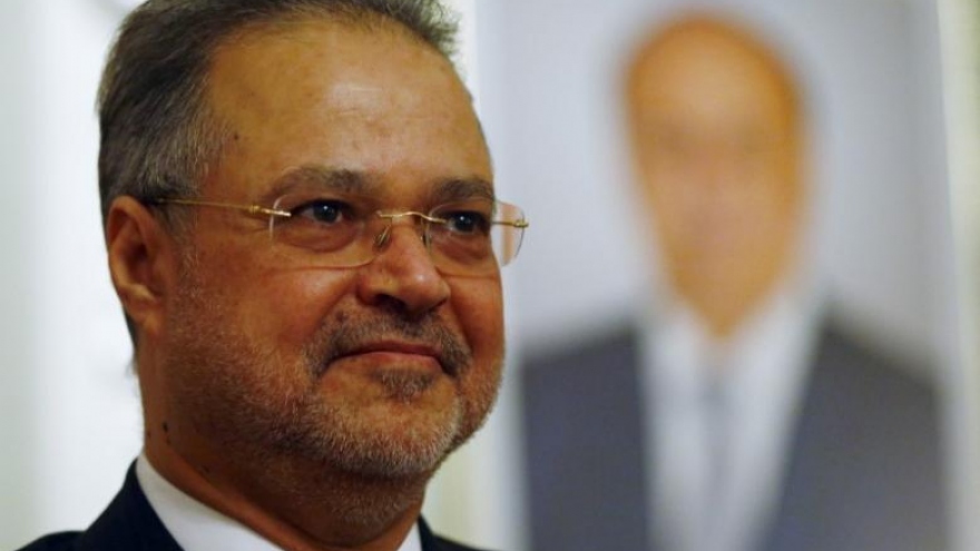 Yemen plans UN complaint over Iran weapons transfers: minister