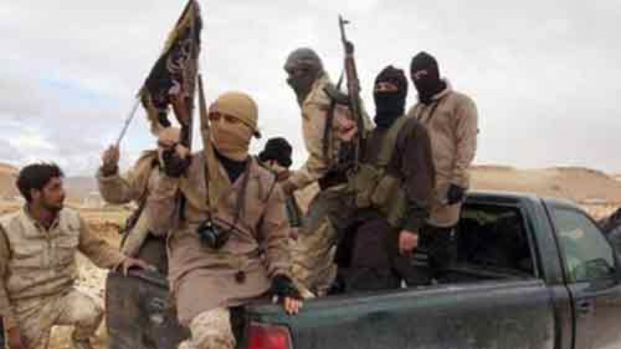 US blacklists three al Qaeda members living in Iran
