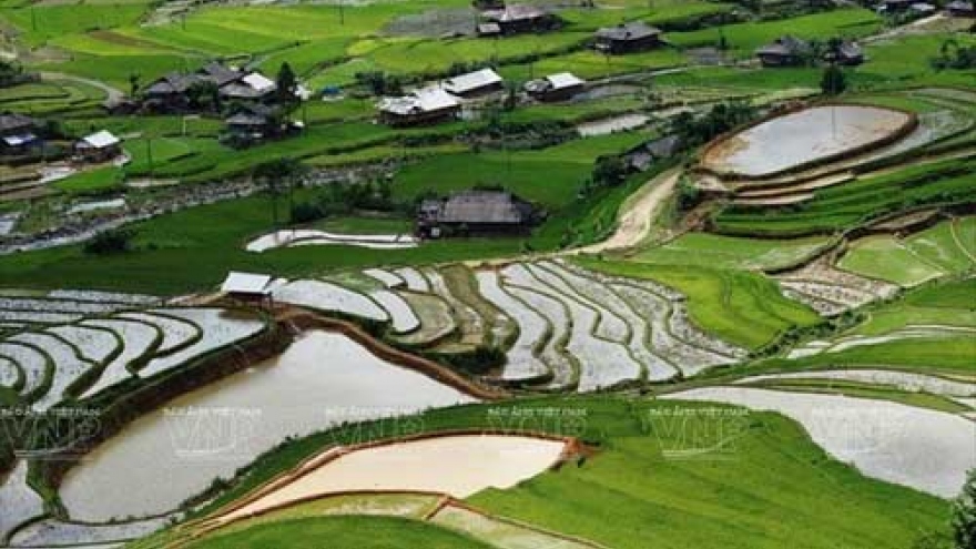 Yen Bai showcases series of culture, tourism events