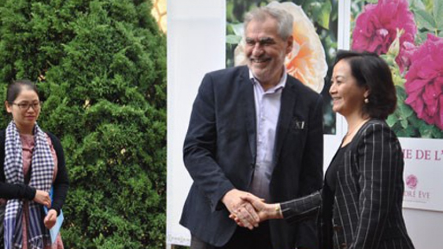 Yen Bai, France’s Val-de-Marne celebrate 20 years of cooperation