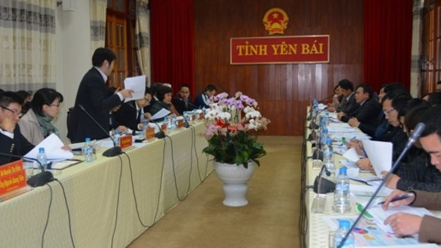 JICA helps rural development in Yen Bai