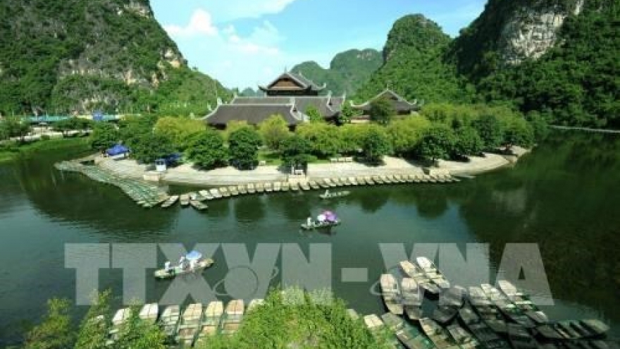 Popular sacred places for spring pilgrimages in Northern Vietnam