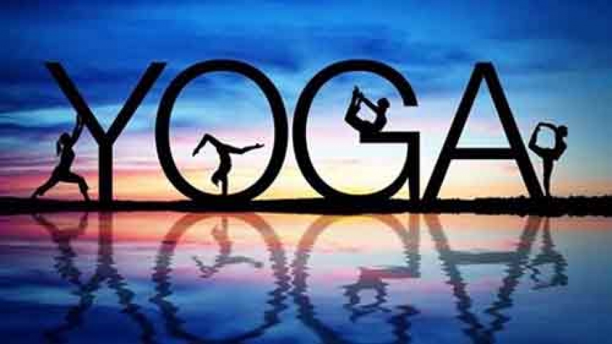 Yoga trainees to celebrate International Yoga Day