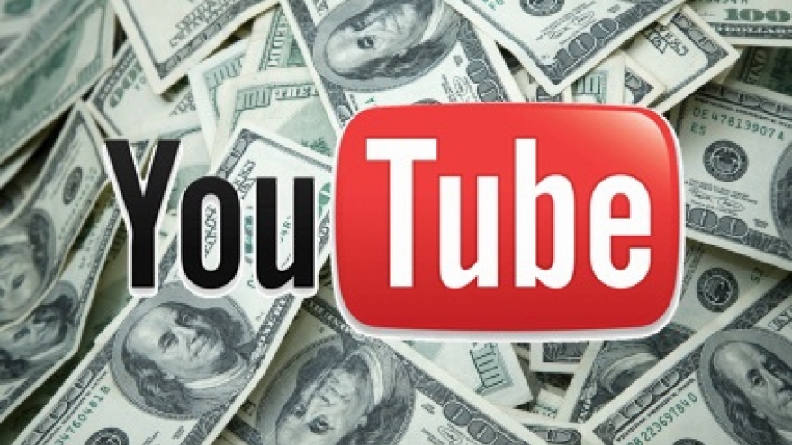 Michelle Phan strikes it rich advertising on YouTube