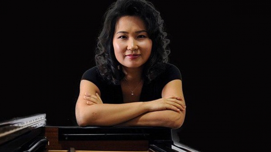 HCM City hosts first major piano competition