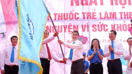 6,000 young doctors to join in public health care