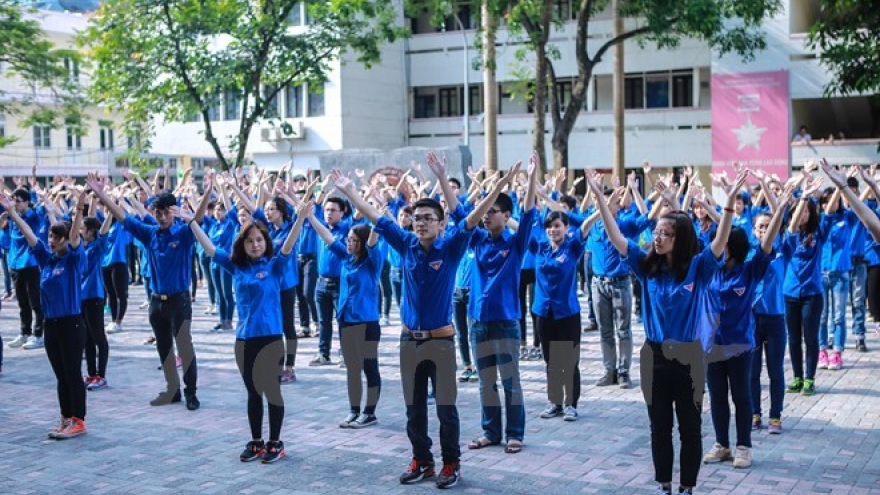 HCM City reviews summer youth volunteer campaign