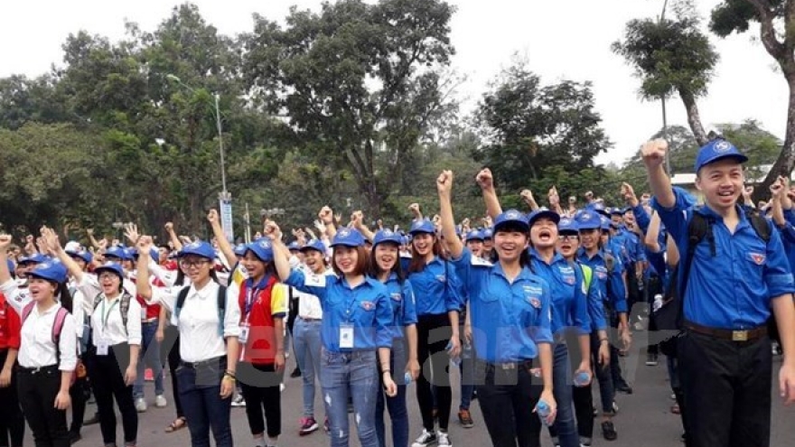 Plan to realise Vietnam’s youth development strategy for 2016-2020