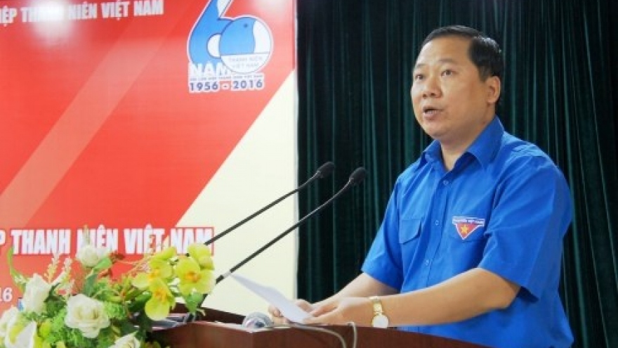 Numerous activities to mark 60 years of Vietnam Youth Federation