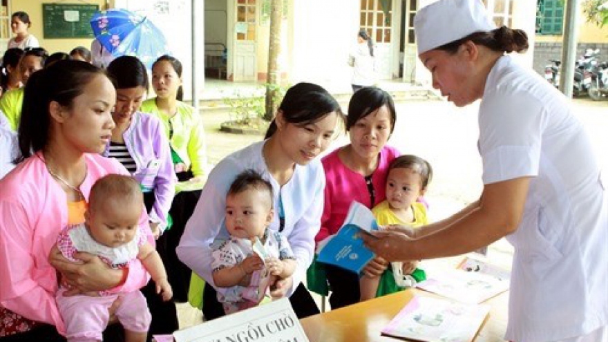 Preventive medicine ignored: Deputy PM