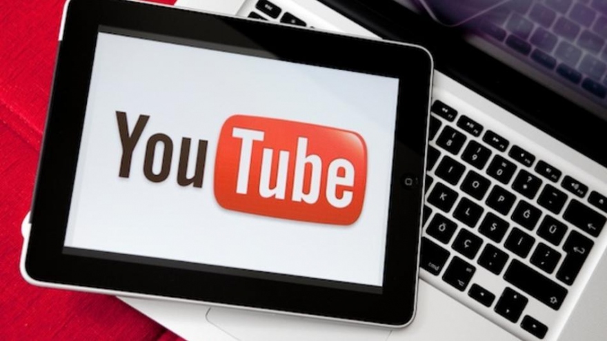 Big Vietnamese companies shun Youtube ads