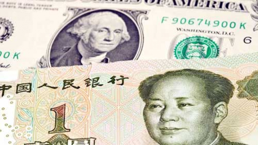 Vietnam still safe from yuan devaluation