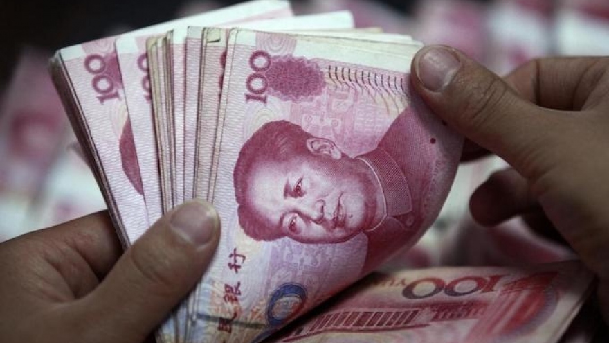 Vietnam allows use of yuan at Chinese border