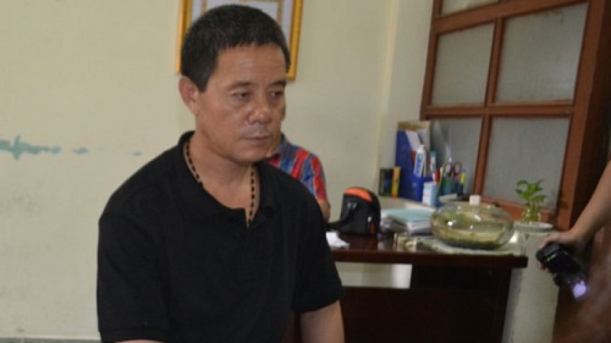 Chinese man steals over US$17,000 from passenger on Saigon-Da Nang flight