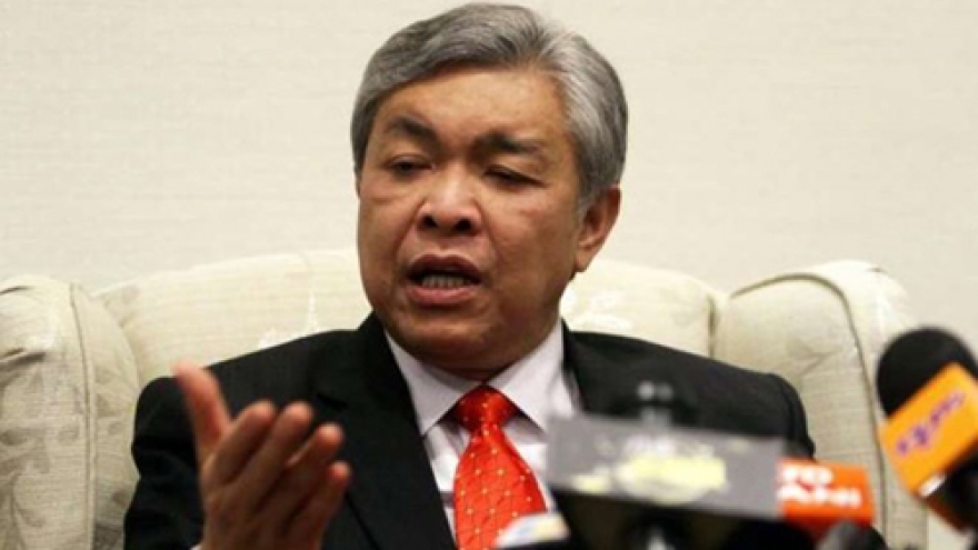 Malaysia strengthens security for ASEAN Summit