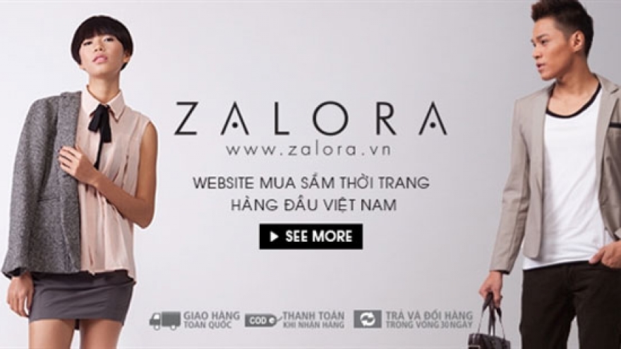 Thai billionaire buys Zalora Vietnam for US$10 million