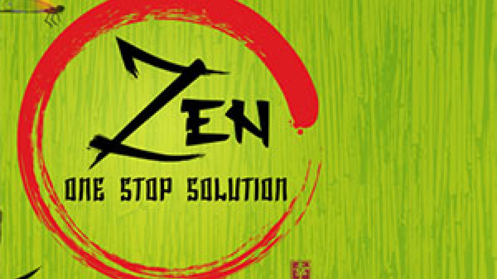 Top-notch imaging technology at Canon Zen – One Stop Solution