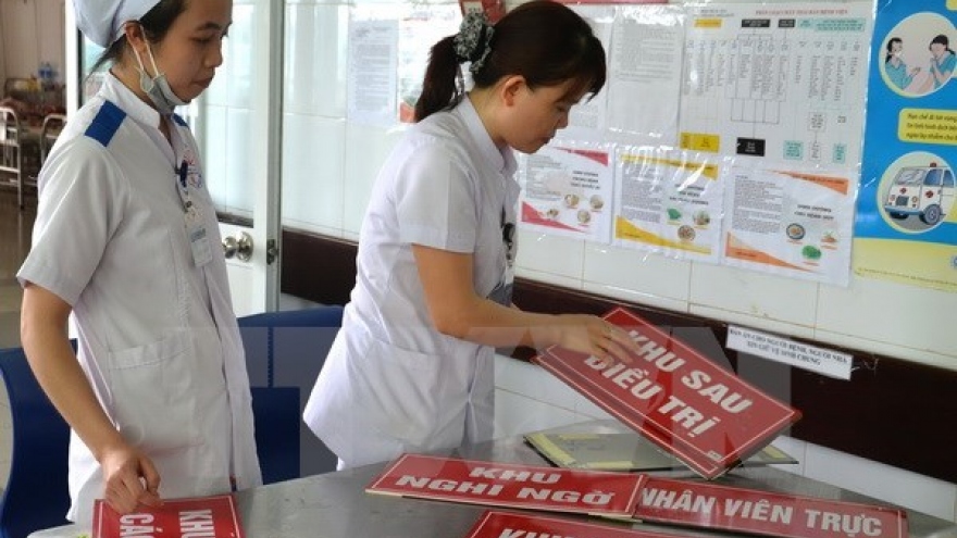 
        Guidelines issued for pregnant women amidst Zika outbreak
                              