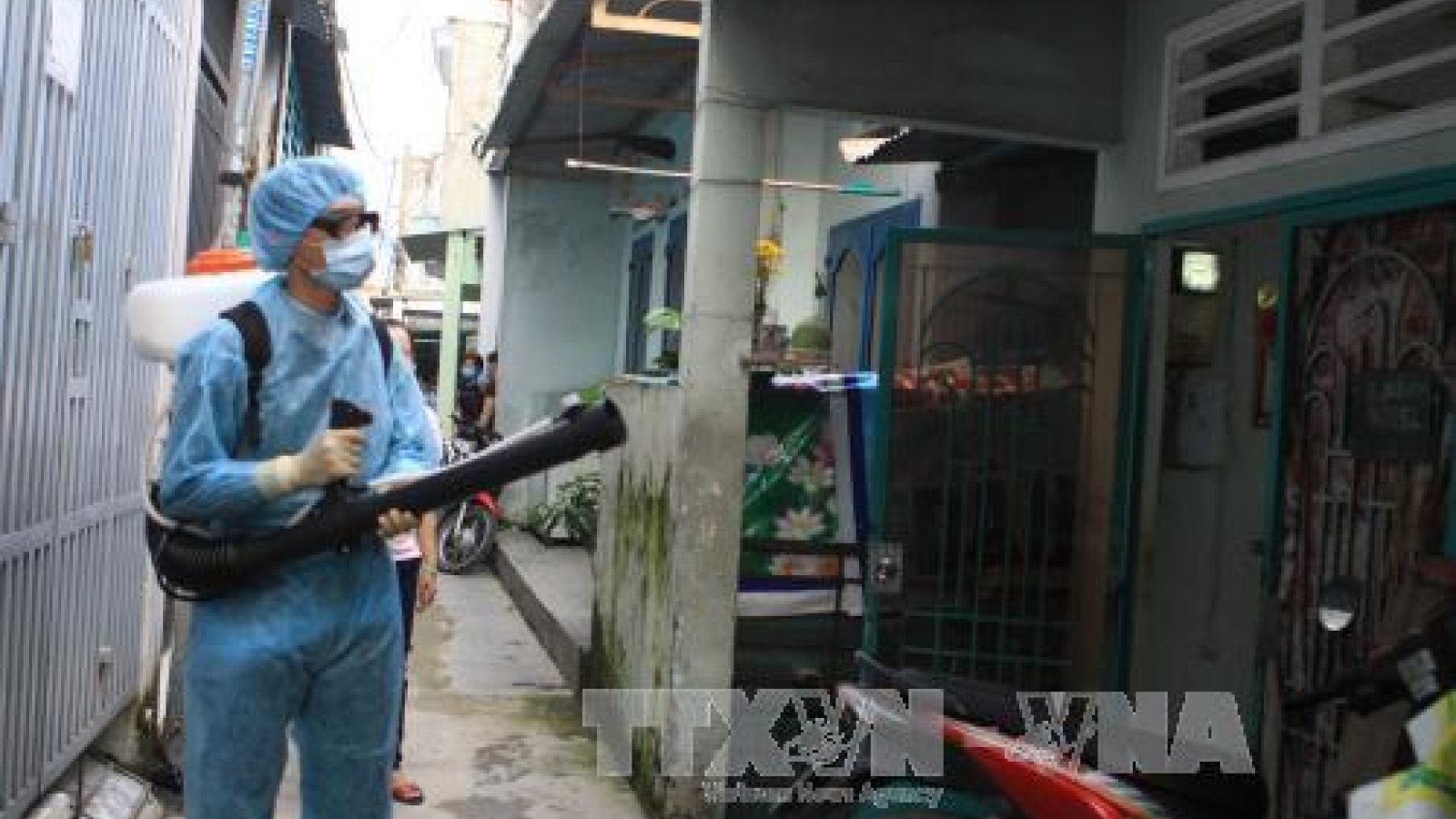 Two more Zika cases confirmed in Vietnam