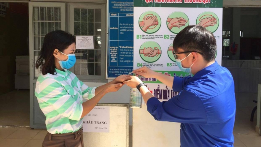 Lâm Đồng không chủ quan khi thực hiện cách ly xã hội