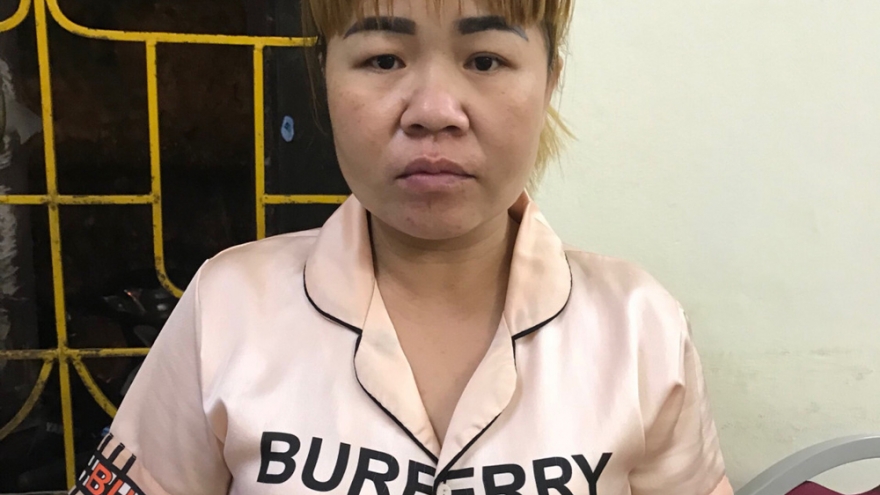 Khởi tố đối tượng trộm cắp tại khu cách ly ở Móng Cái