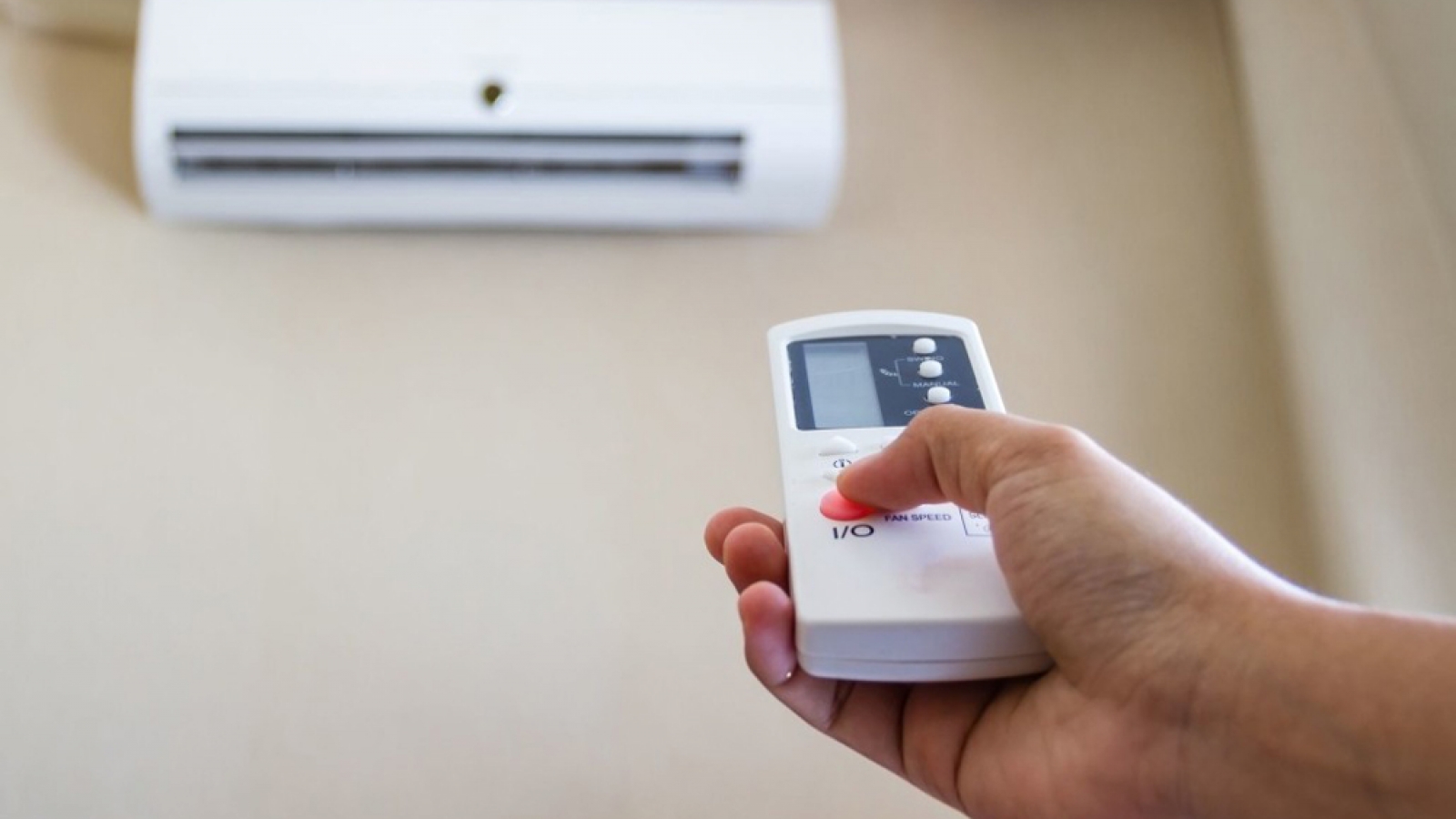 Những điều cần biết khi sử dụng điều hòa nhiệt độ mùa nắng nóng