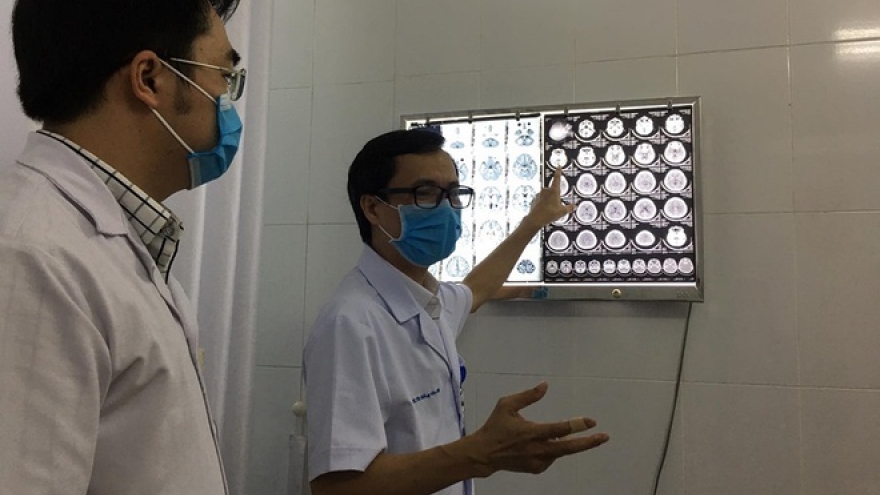 U não có thể chữa khỏi hoàn toàn, không để lại di chứng?
