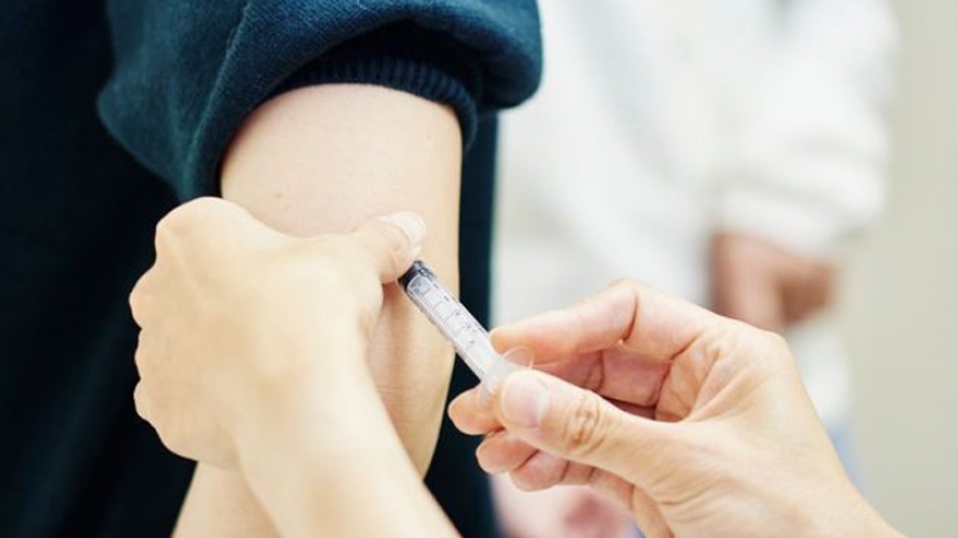 Thuốc tiêm hiệu quả giảm tới gần 100% nguy cơ phơi nhiễm HIV