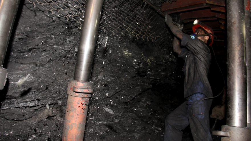 Tai nạn lao động tại Công ty Than Cao Sơn khiến 1 công nhân tử vong