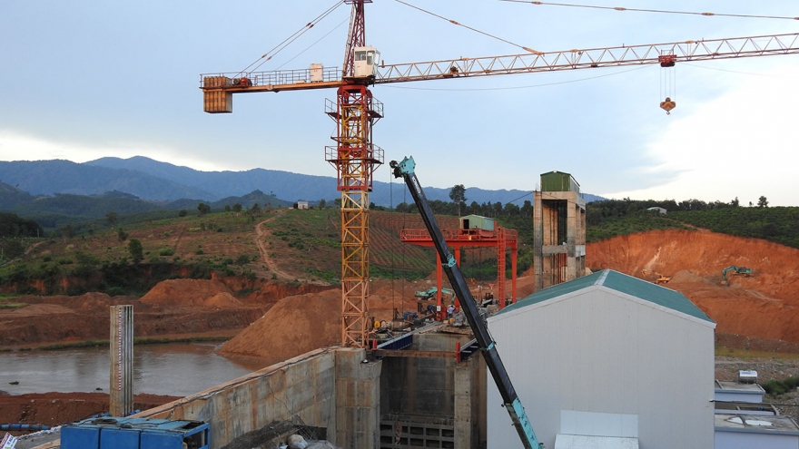 Xử lý hậu quả vụ tai nạn lao động ở công trường thủy điện tại Kon Tum