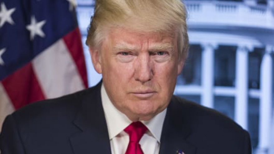 Trump dọa thay đổi địa điểm tổ chức Đại hội toàn quốc đảng Cộng hòa