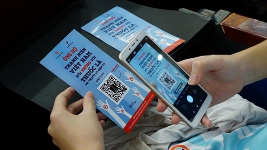 Phát động cuộc thi online "Thanh niên Việt Nam nói không với thuốc lá"