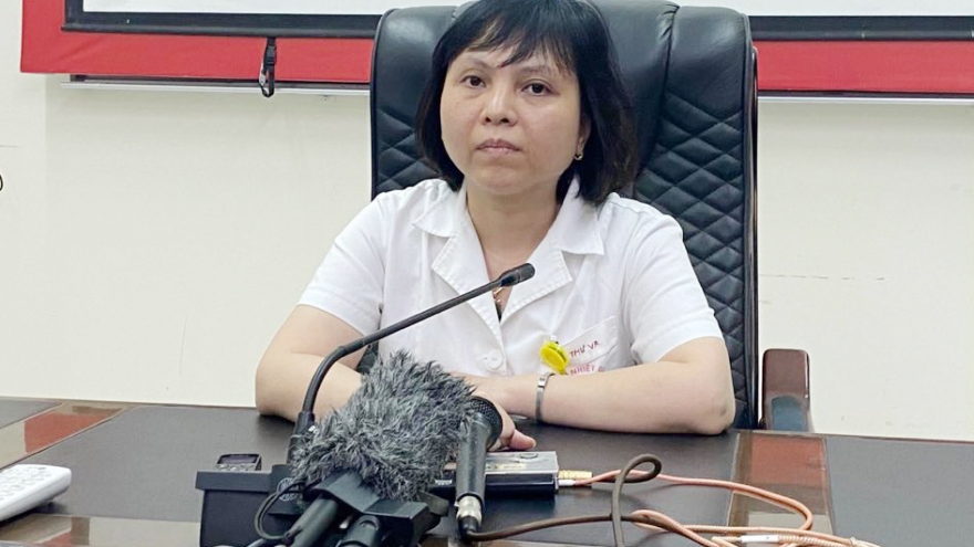 Sốt xuất huyết vào mùa, lo ngại nguy cơ “dịch chồng dịch”