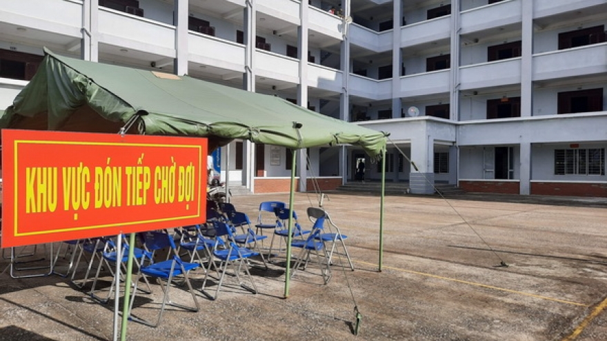 Quảng Nam chuẩn bị tốt các điều kiện đón 343 người từ Đài Loan về nước