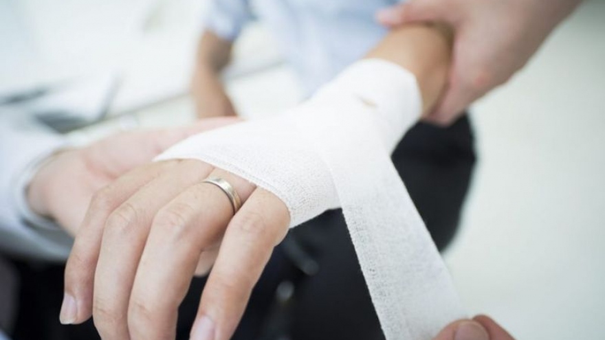 Mách bạn 10 phương pháp điều trị bỏng hiệu quả