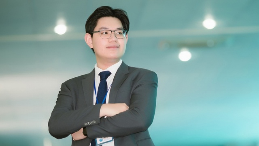 Nam sinh Quảng Ngãi đỗ 21 trường đại học ở Mỹ, Anh, Canada, Singapore | VOV.VN