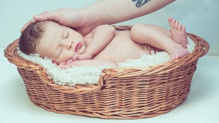 8 dấu hiệu của trẻ bạn không bao giờ được bỏ qua