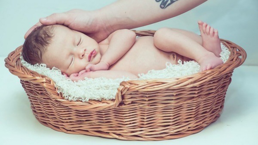 8 dấu hiệu của trẻ bạn không bao giờ được bỏ qua