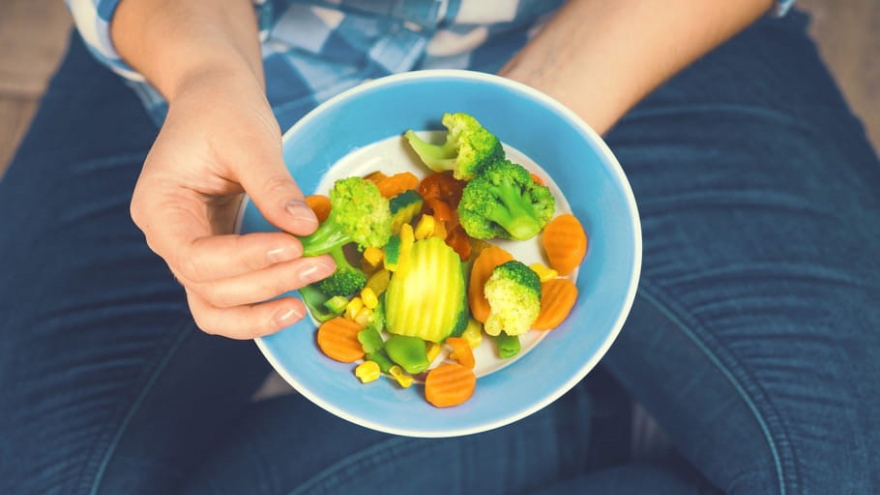 Làm thế nào để giảm cholesterol nhanh chóng?