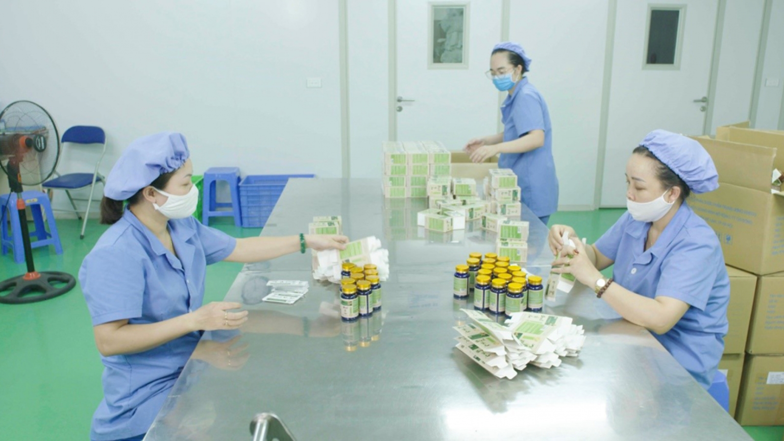 Nguyên nhân chính gây nên bệnh đau dạ dày mãn tính của người Việt