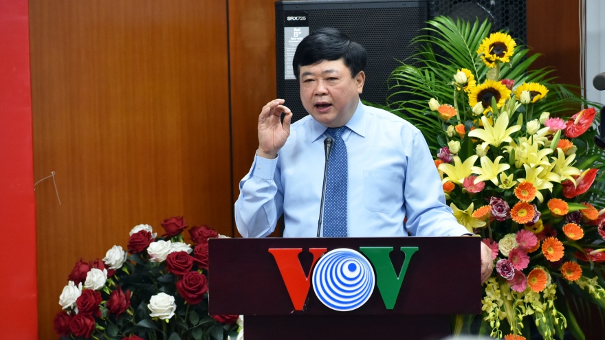 PGS.TS Nguyễn Thế Kỷ: "Phải vươn lên để làm chủ trận địa về tư tưởng"