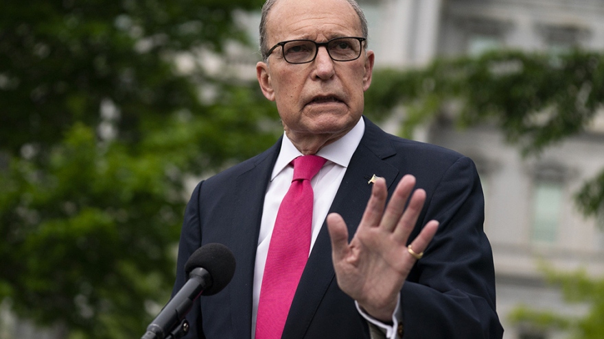 Sẽ không có làn sóng Covid-19 thứ hai ở Mỹ?