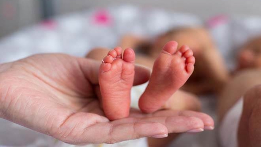 Vì sao ngày càng có nhiều trẻ sinh non?