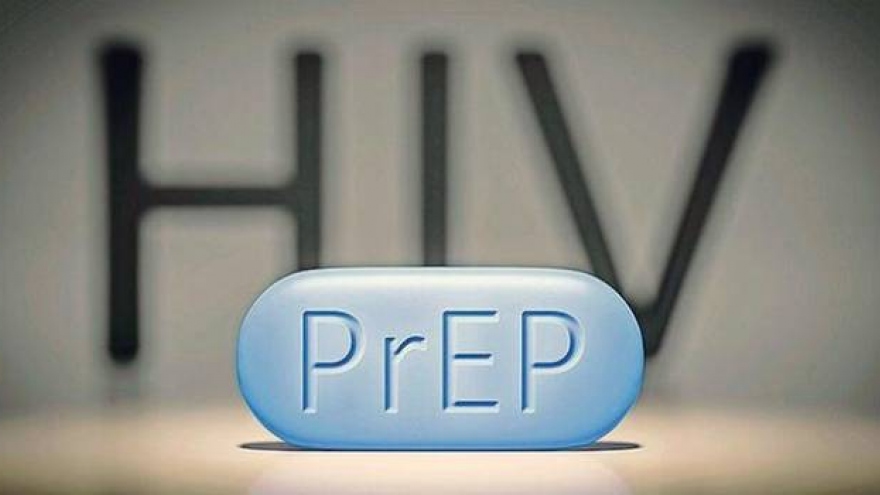 PrEP có thể làm giảm nguy cơ lây nhiễm HIV?