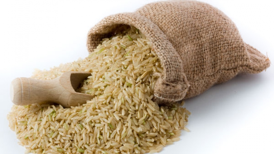 Những lợi ích sức khỏe tuyệt vời của gạo lứt